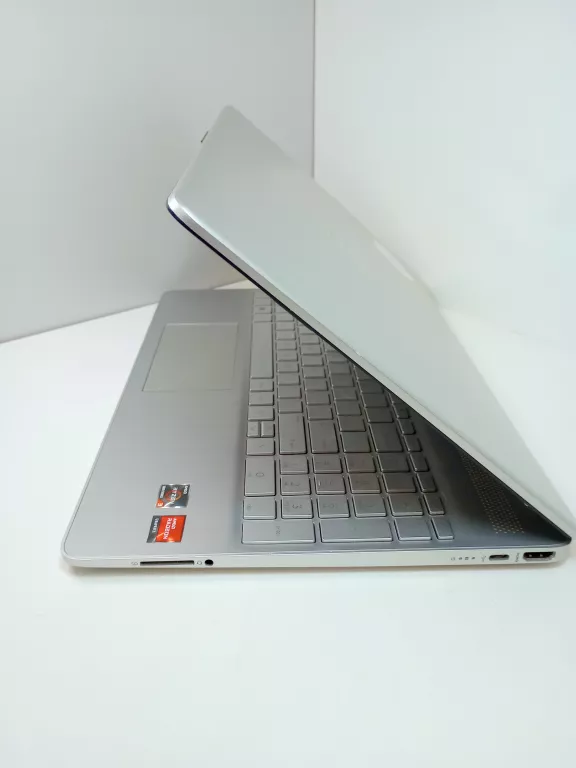 LAPTOP HP 15S EQ2023NW KPL POLECAM!