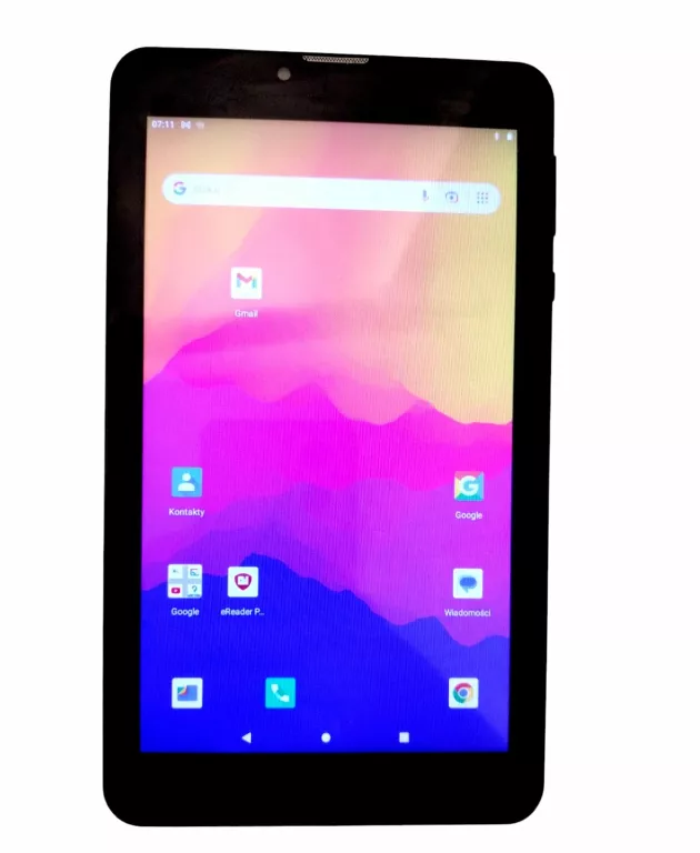 TABLET PRESTIGIO MULTIPAD WIZE 1