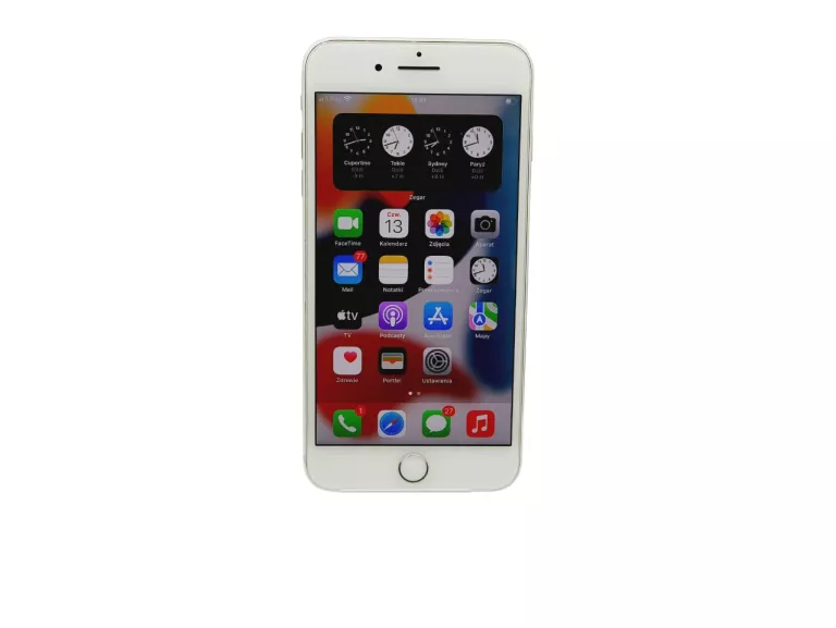 APPLE IPHONE 7 PLUS 3 GB/32 GB KON BAT 100%