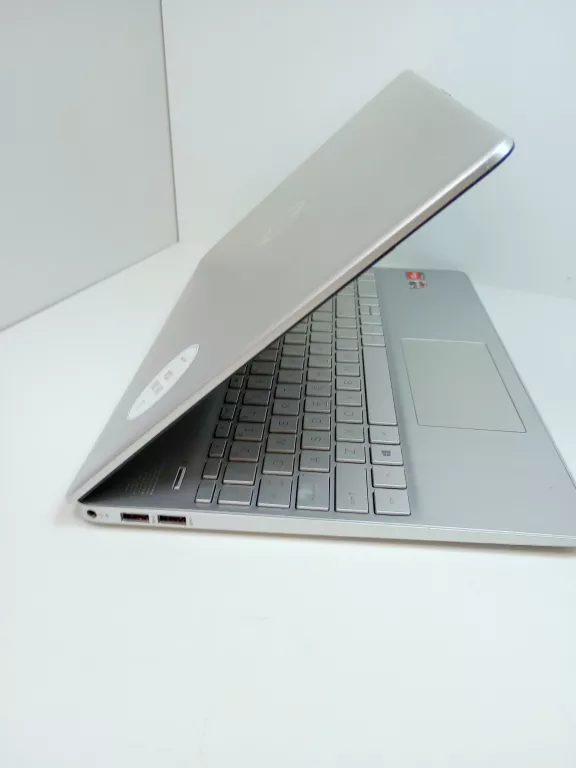 LAPTOP HP 15S EQ2023NW KPL POLECAM!