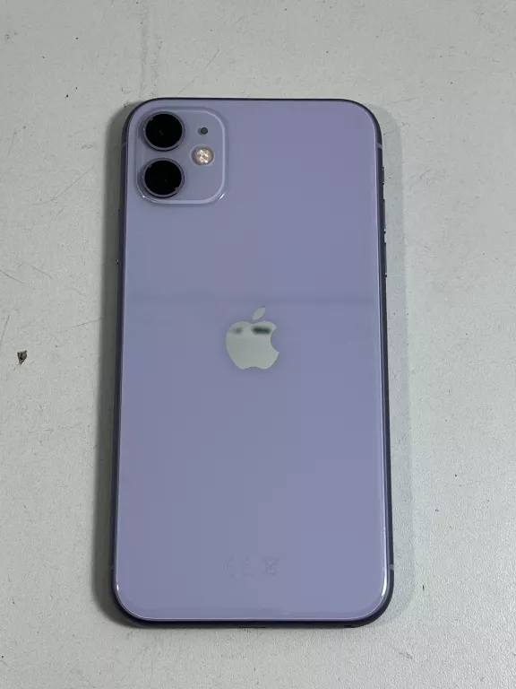IPHONE 11 4/64GB FIOLETOWY