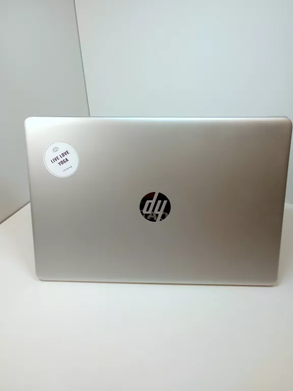 LAPTOP HP 15S EQ2023NW KPL POLECAM!