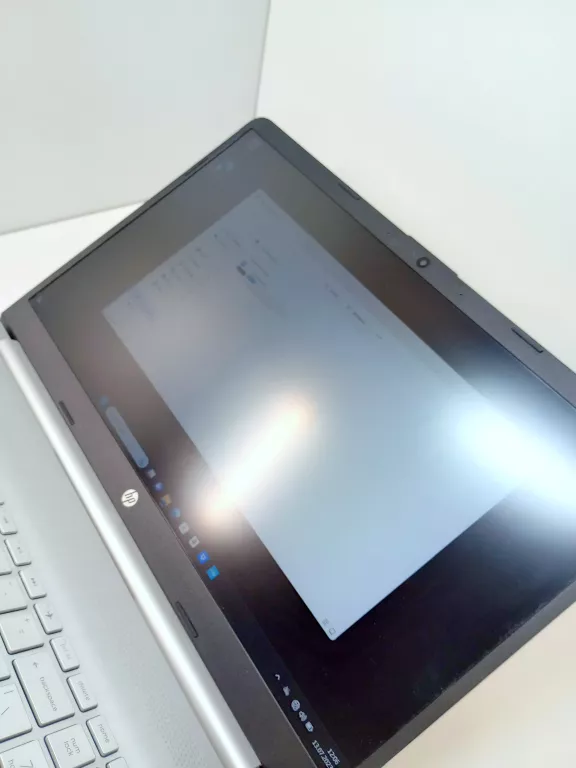 LAPTOP HP 15S EQ2023NW KPL POLECAM!