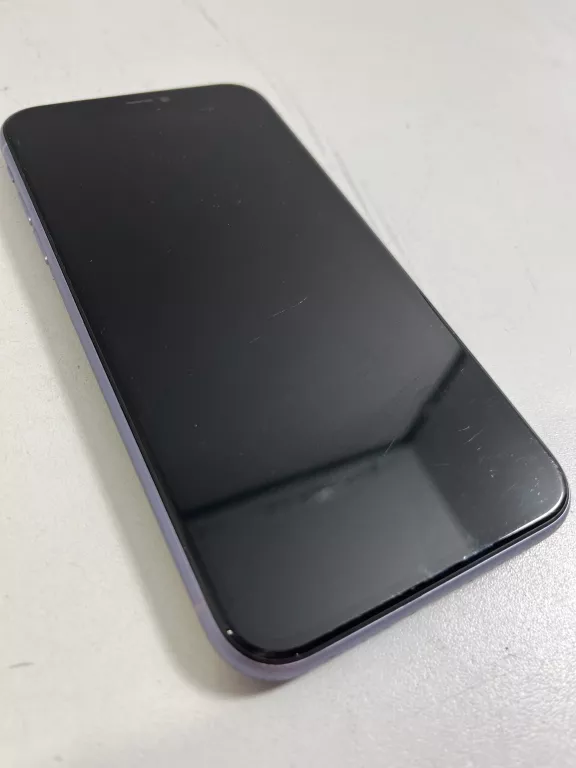 IPHONE 11 4/64GB FIOLETOWY