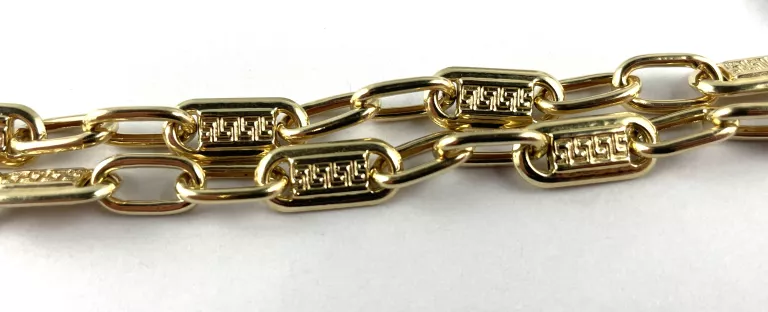 ZŁOTY ŁAŃCUCH 23,50G 585 59CM