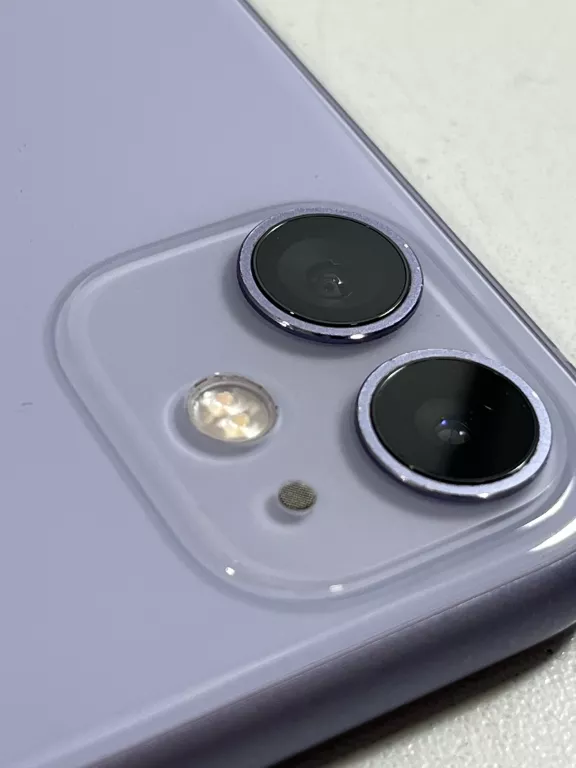 IPHONE 11 4/64GB FIOLETOWY