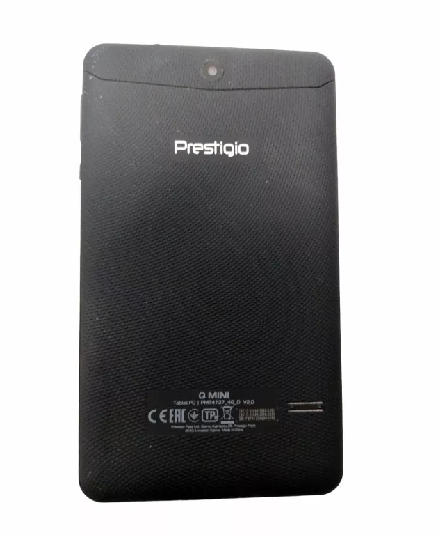 TABLET PRESTIGIO MULTIPAD WIZE 1