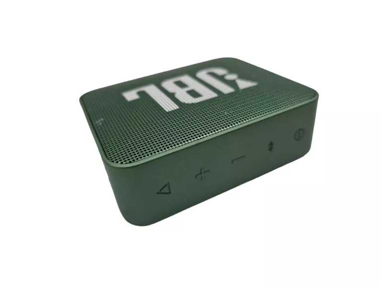JBL GO 2 ZIELONY