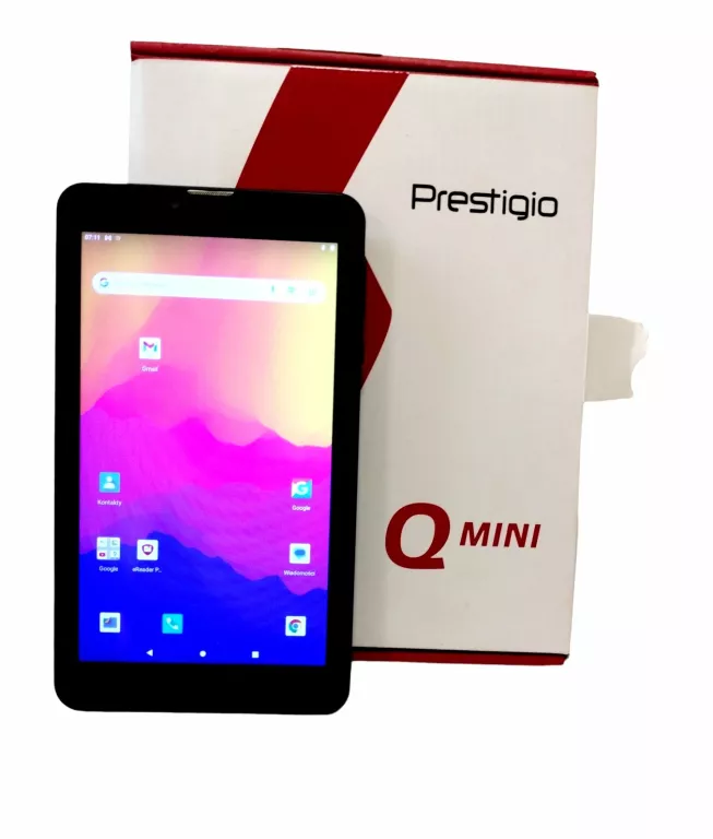 TABLET PRESTIGIO MULTIPAD WIZE 1