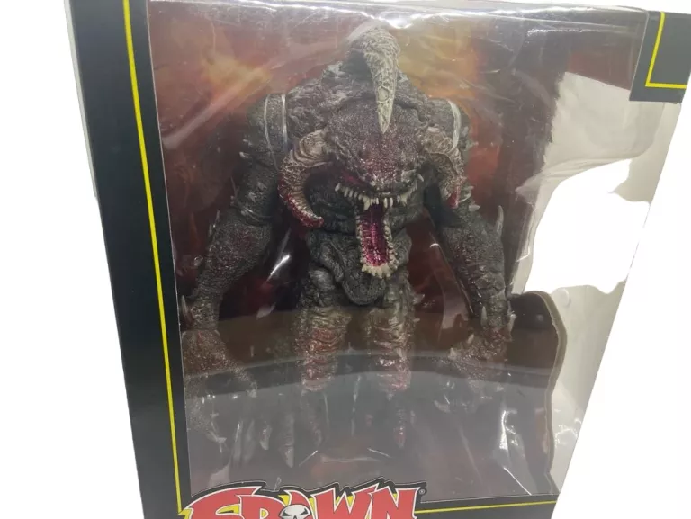 VIOLATOR BLOODY FIGURKA 30 CM SPAWN MCFARLANE