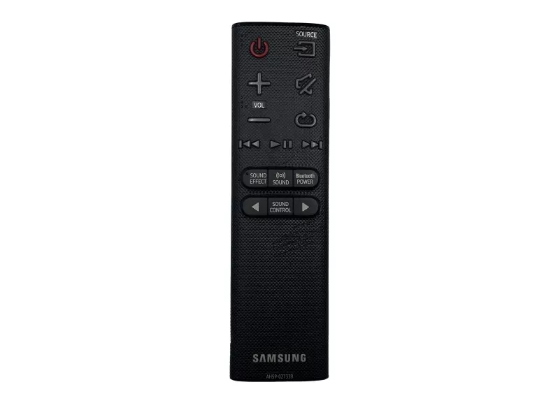 SOUNDBAR SAMSUNG HW-K550 + SUBWOOFER 340W