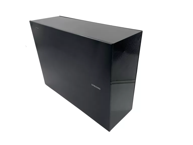 SOUNDBAR SAMSUNG HW-K550 + SUBWOOFER 340W