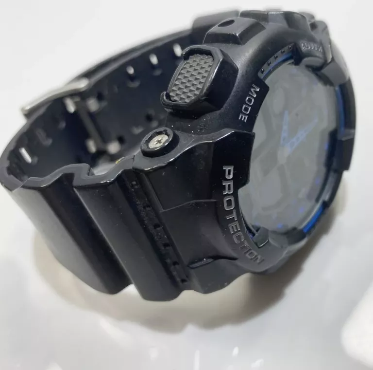 CASIO G-SHOCK 5081 GA-100