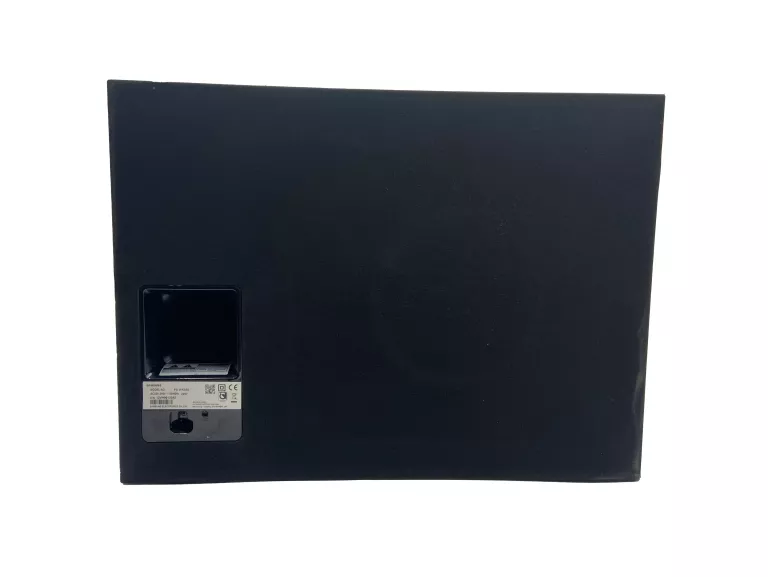SOUNDBAR SAMSUNG HW-K550 + SUBWOOFER 340W
