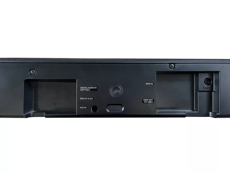 SOUNDBAR SAMSUNG HW-K550 + SUBWOOFER 340W