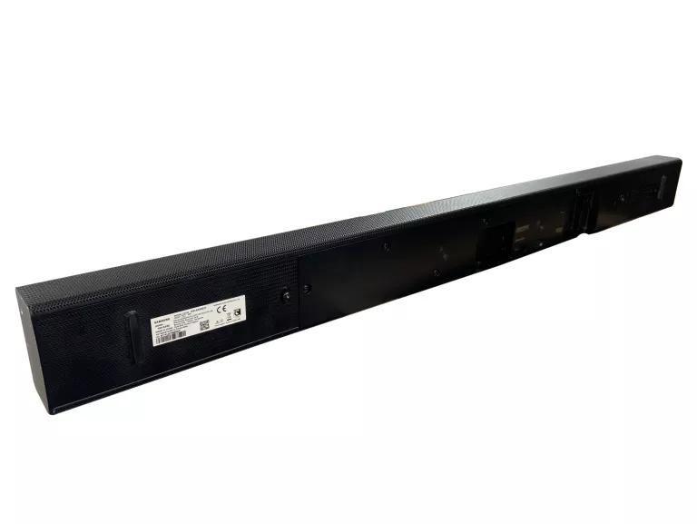 SOUNDBAR SAMSUNG HW-K550 + SUBWOOFER 340W