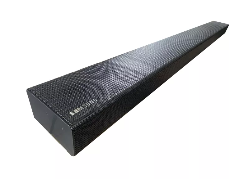 SOUNDBAR SAMSUNG HW-K550 + SUBWOOFER 340W