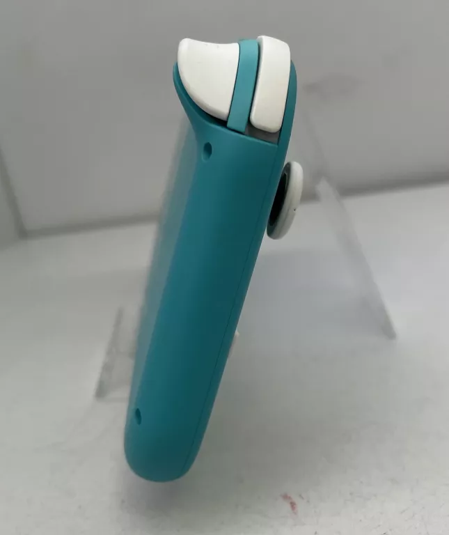 KONSOLA NINTENDO SWITCH LITE TURKUS OKAZJA!