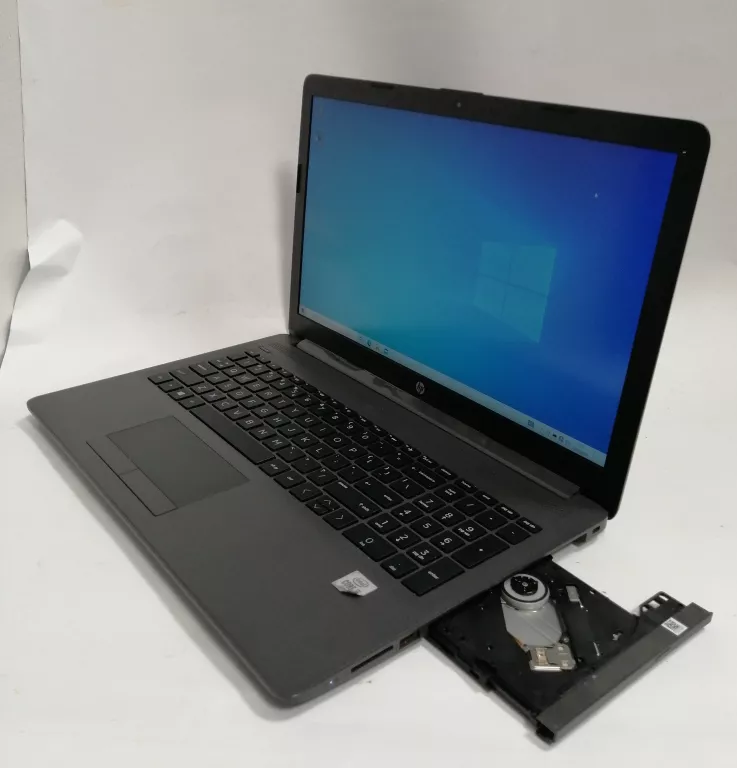 LAPTOP HP 250 G7 I5-1035G1 8GB 256GB SSD