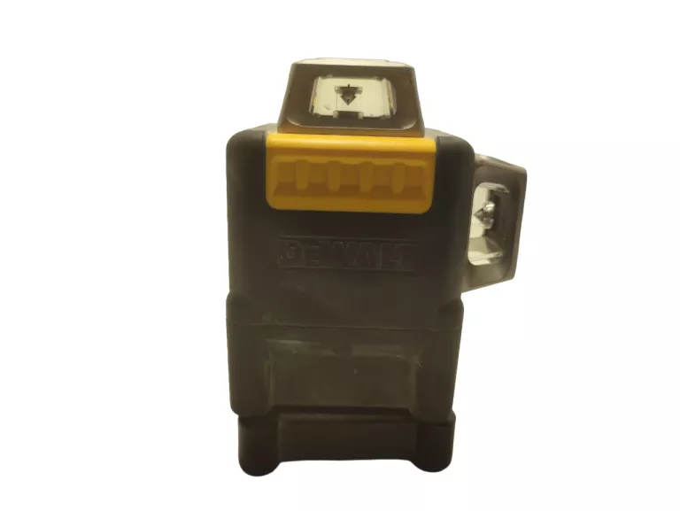 LASER KRZYŻOWY DEWALT 30 M.