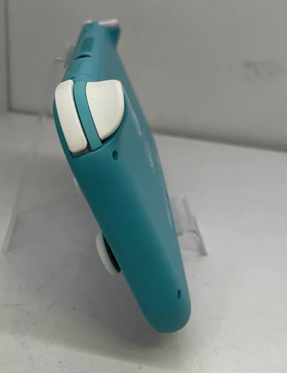 KONSOLA NINTENDO SWITCH LITE TURKUS OKAZJA!