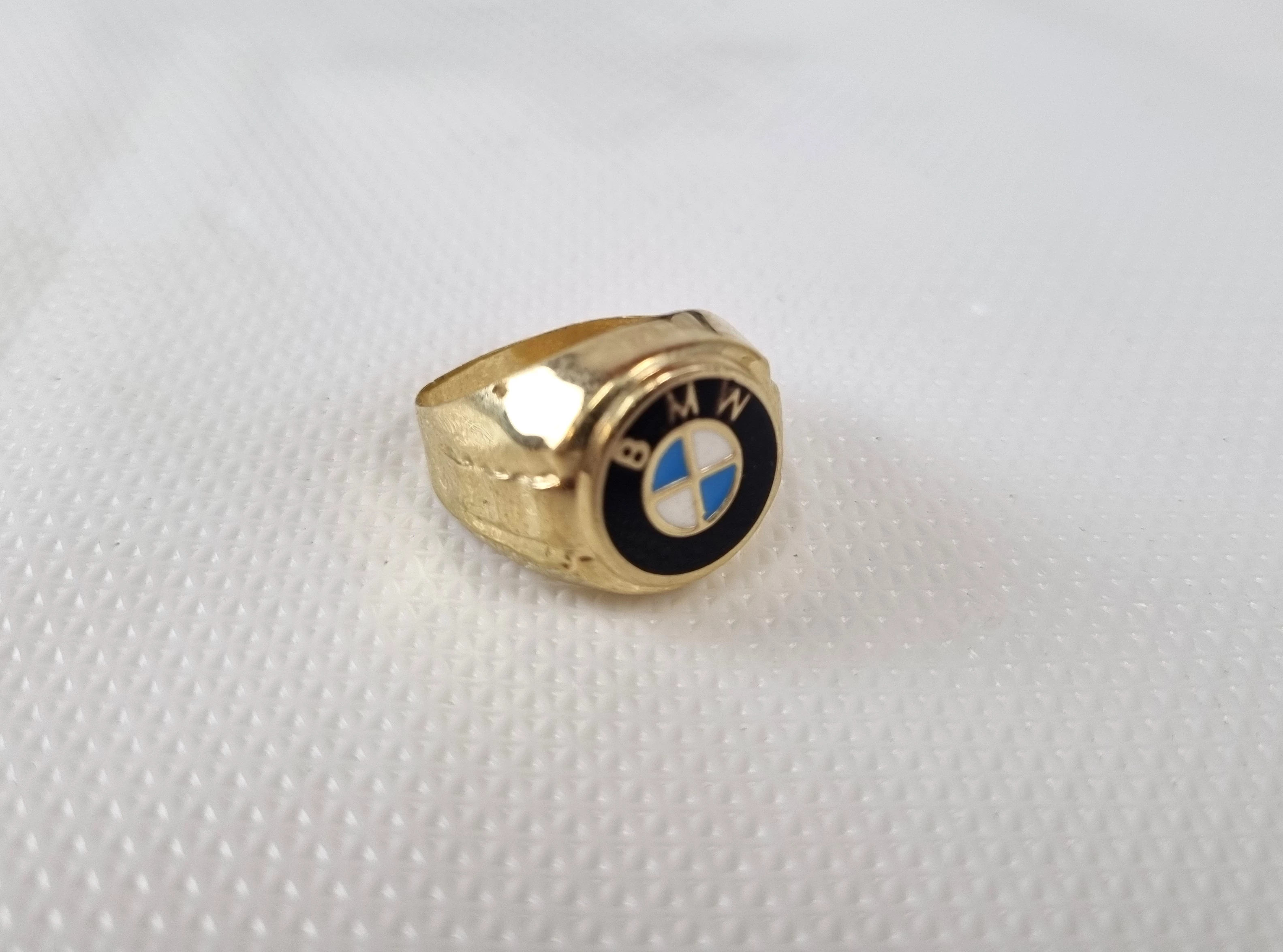 wyrob-jubilerski-uzywany-sygnet-bmw-551-gorzowska-1-kostrzyn-nad-odra