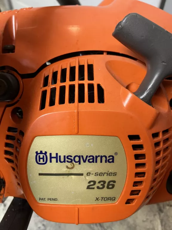 pila-spalinowa-husqvarna-236-marka-husqvarna