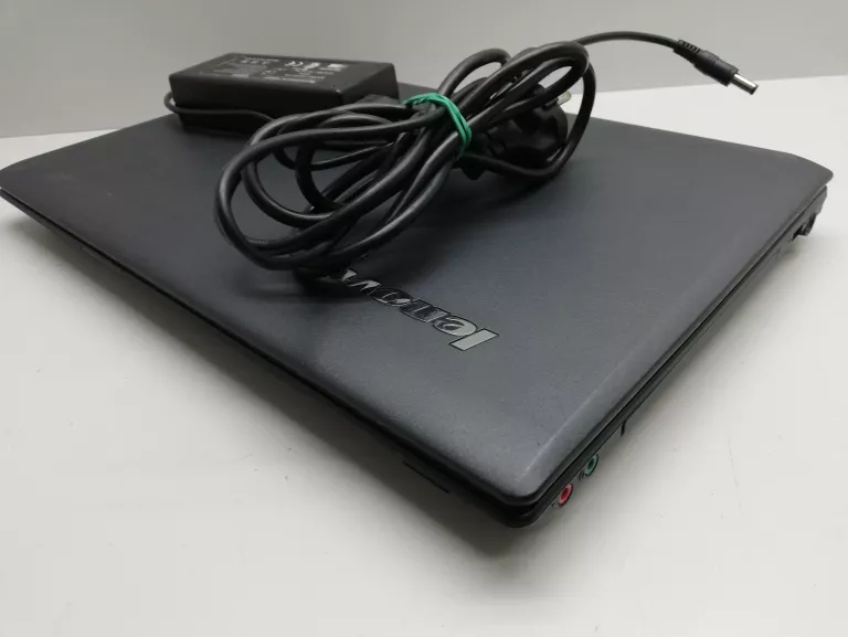 LAPTOP LENOVO G560 2GB RAM