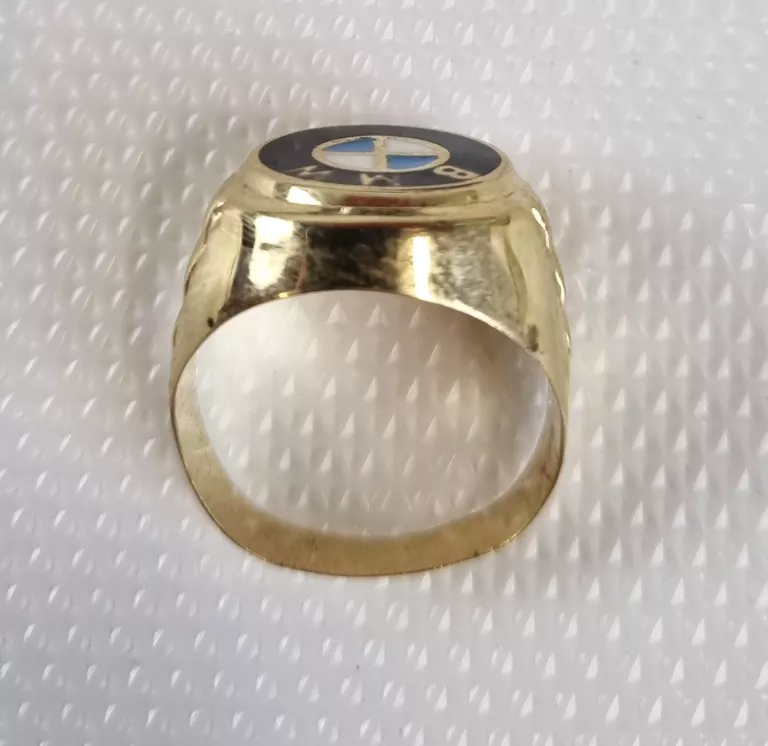 wyrob-jubilerski-uzywany-sygnet-bmw-551-marka-inna-marka