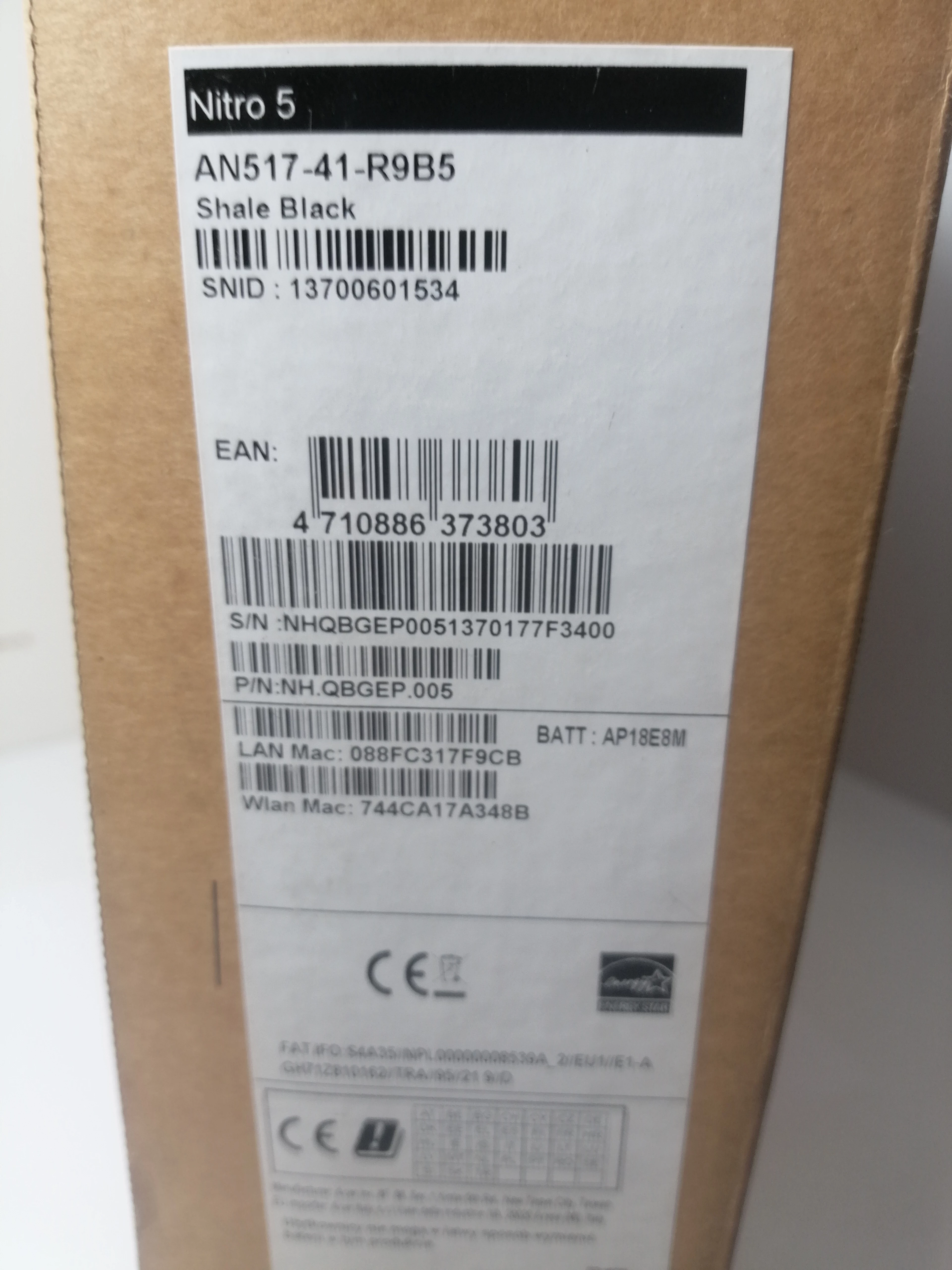 laptop-acer-nitro-5-an-517-41-r9b5-stan-opakowania-otwarte