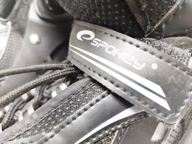 ROLKI REGULOWANE SPOKEY TORQUE 40-43 L OKAZJA !