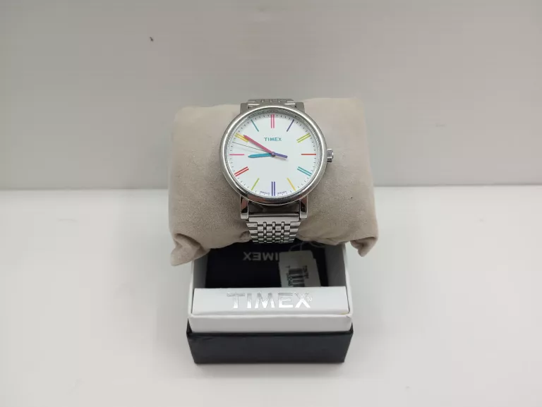 ZEGAREK TIMEX CR 2016 CELL