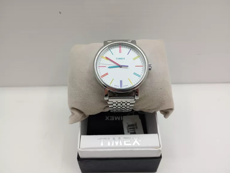 ZEGAREK TIMEX CR 2016 CELL
