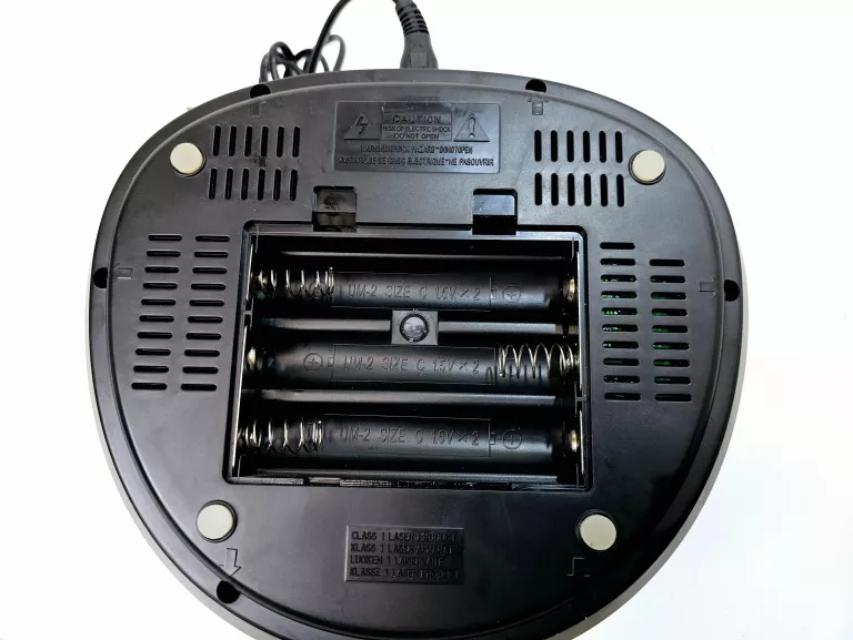 RADIO OK