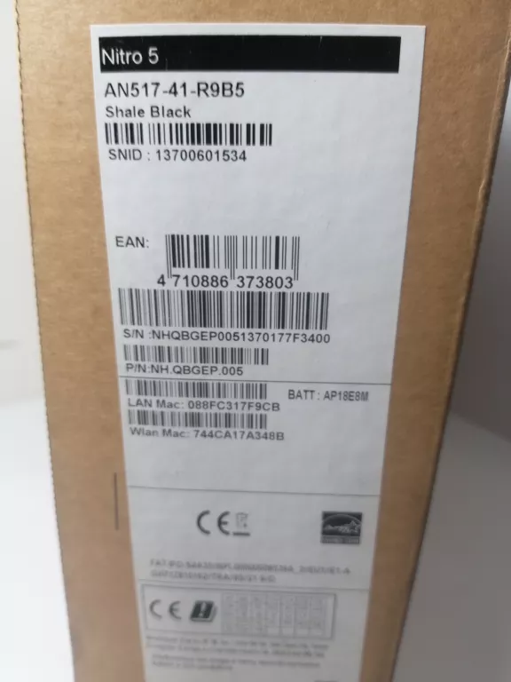 laptop-acer-nitro-5-an-517-41-r9b5-stan-opakowania-otwarte