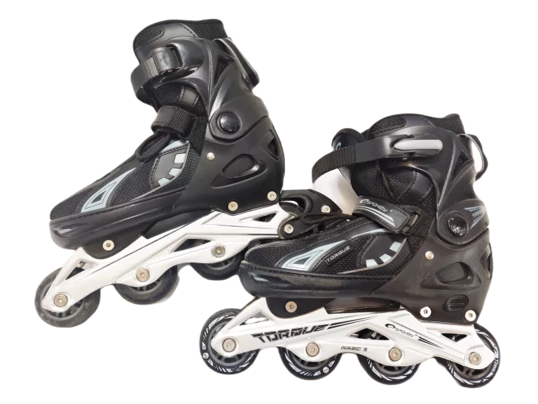 ROLKI REGULOWANE SPOKEY TORQUE 40-43 L OKAZJA !