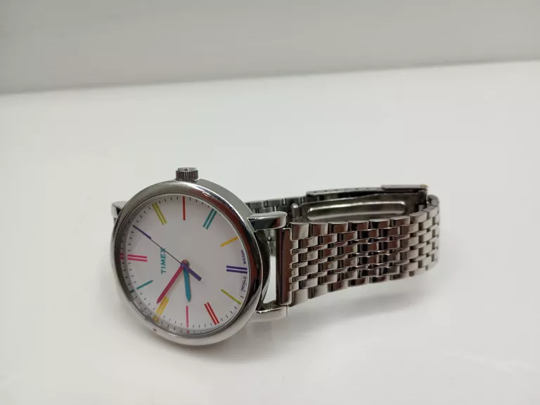 ZEGAREK TIMEX CR 2016 CELL