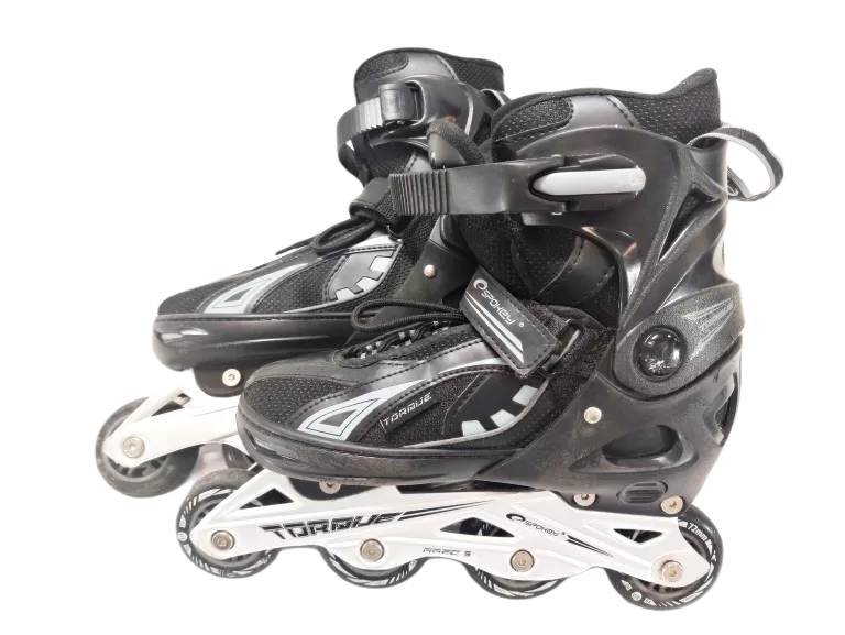 ROLKI REGULOWANE SPOKEY TORQUE 40-43 L OKAZJA !