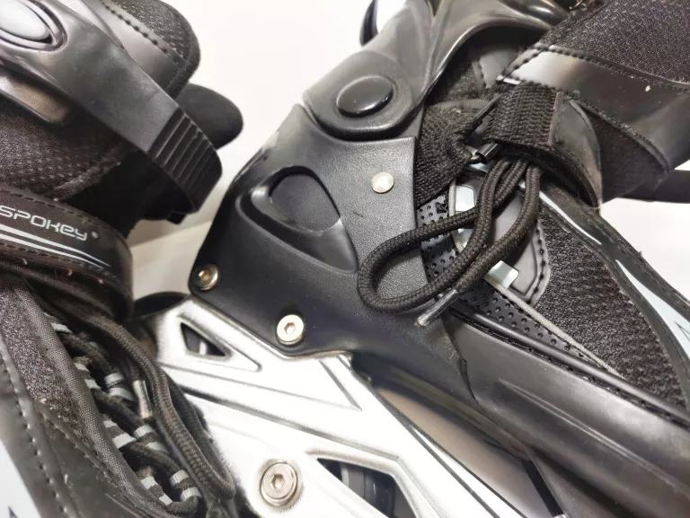 ROLKI REGULOWANE SPOKEY TORQUE 40-43 L OKAZJA !
