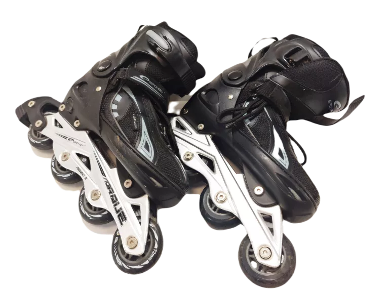 ROLKI REGULOWANE SPOKEY TORQUE 40-43 L OKAZJA !
