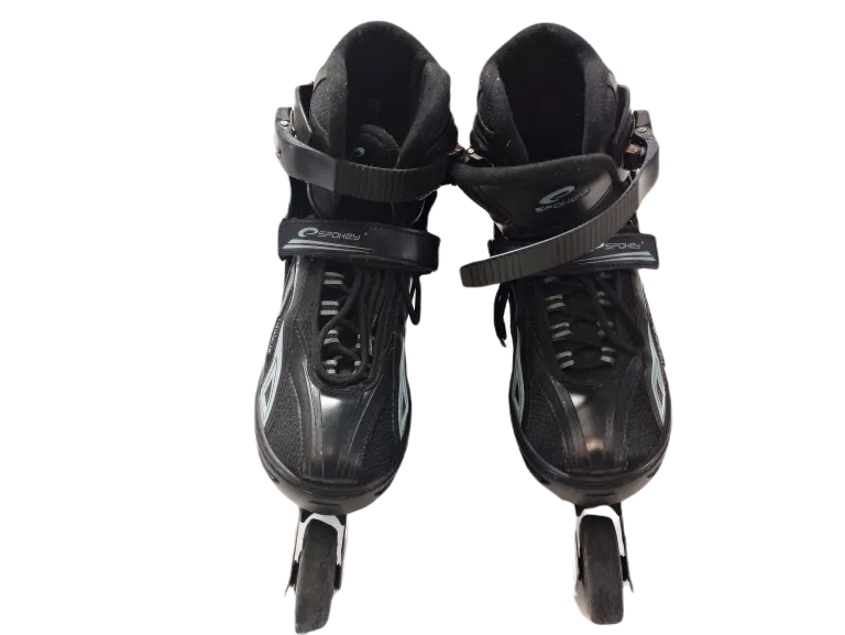ROLKI REGULOWANE SPOKEY TORQUE 40-43 L OKAZJA !