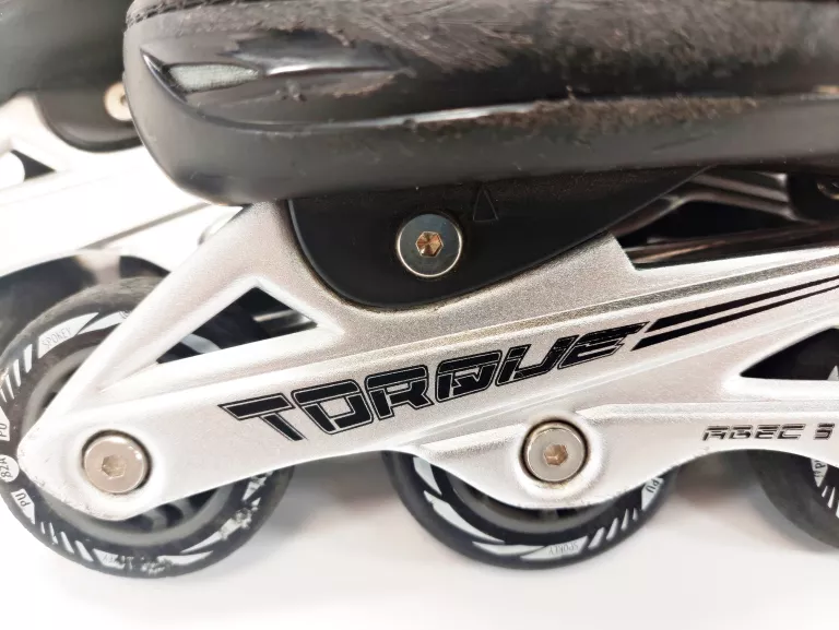 ROLKI REGULOWANE SPOKEY TORQUE 40-43 L OKAZJA !