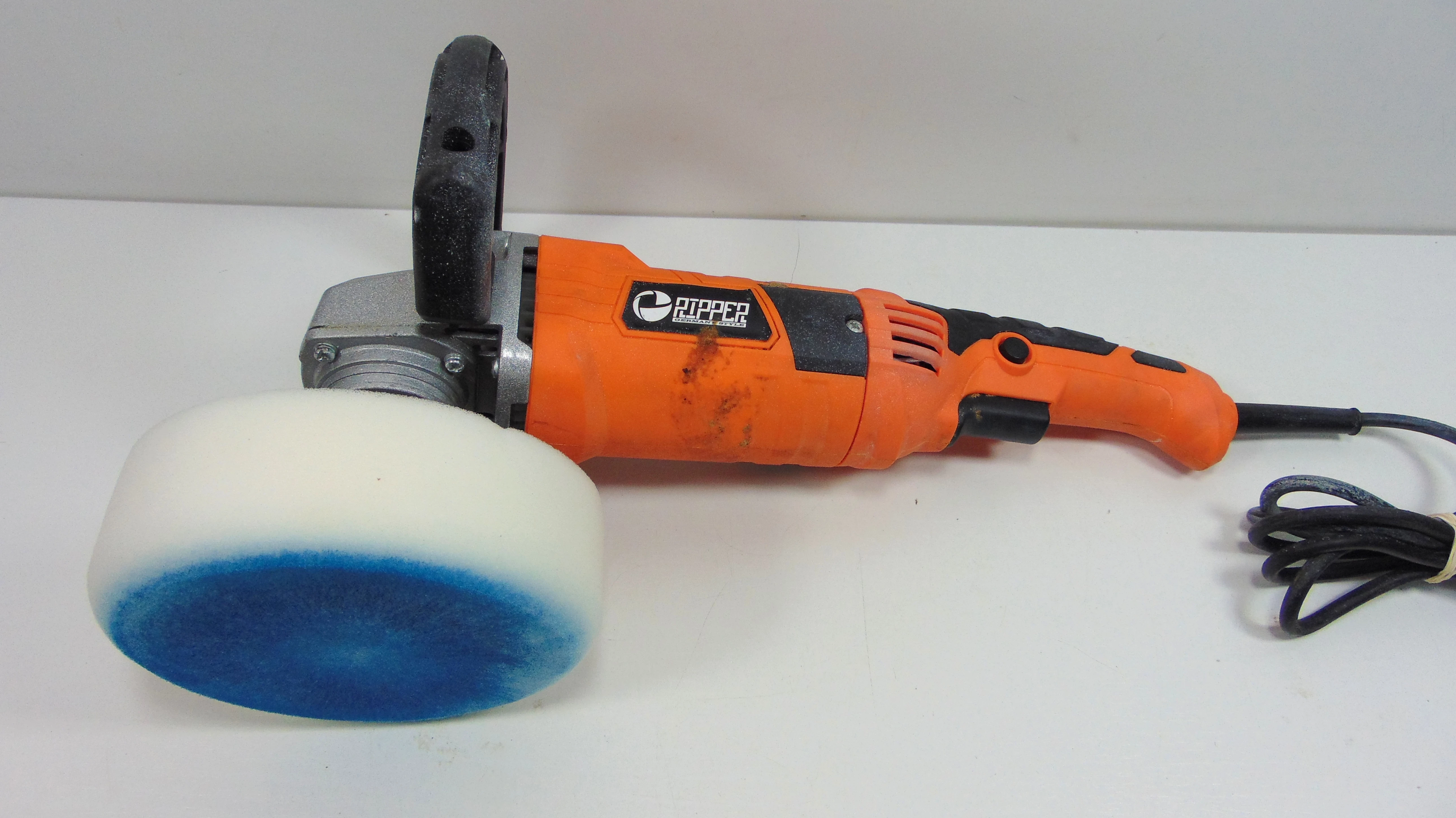 polerka-samochodowa-ripper-m80498-gabka-bn-stan-uzywany