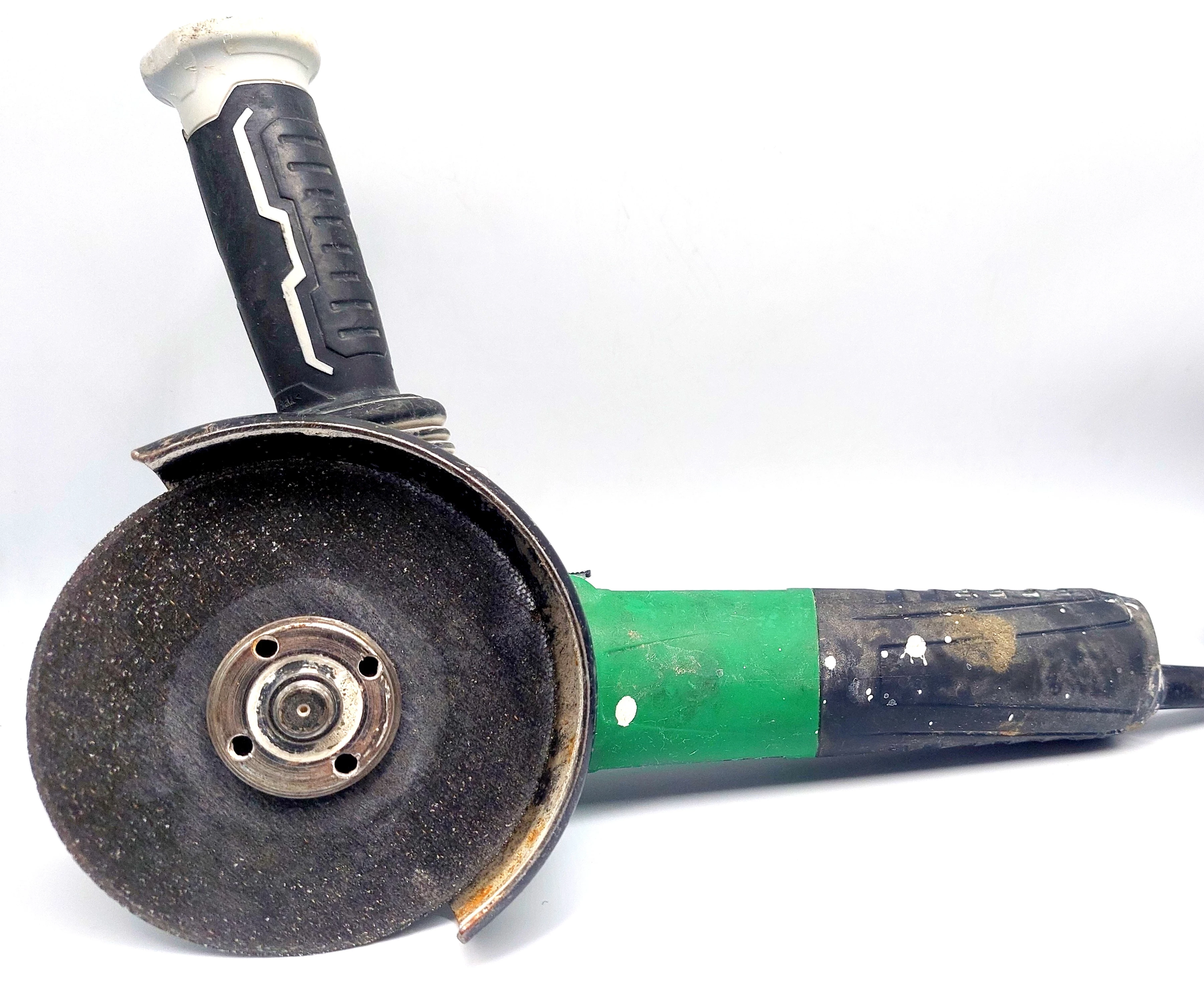 szlifierka-hikoki-g13ve-stan-uzywany