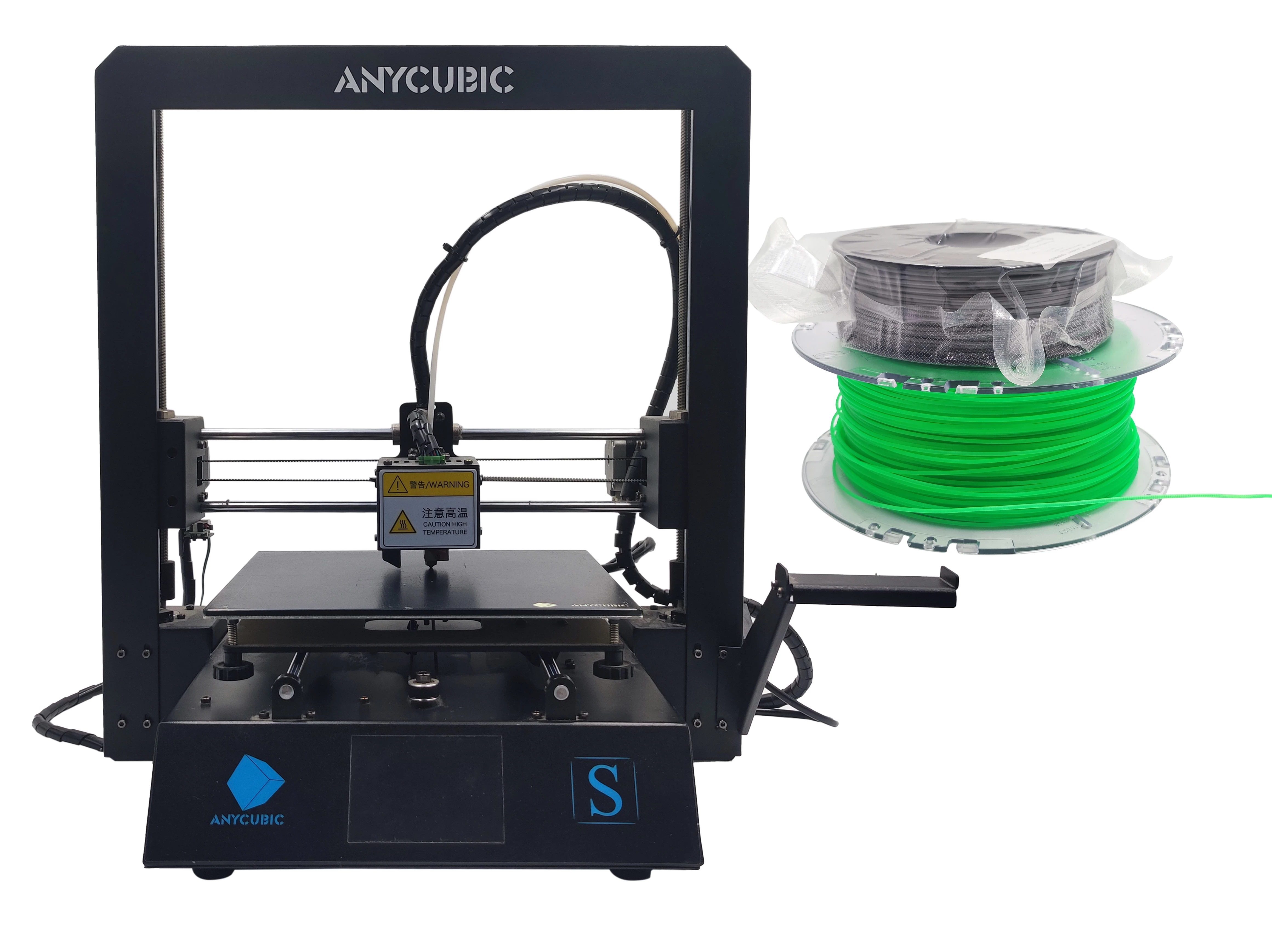 DRUKARKA 3D ANYCUBIC S | Urządzenia | Loombard.pl