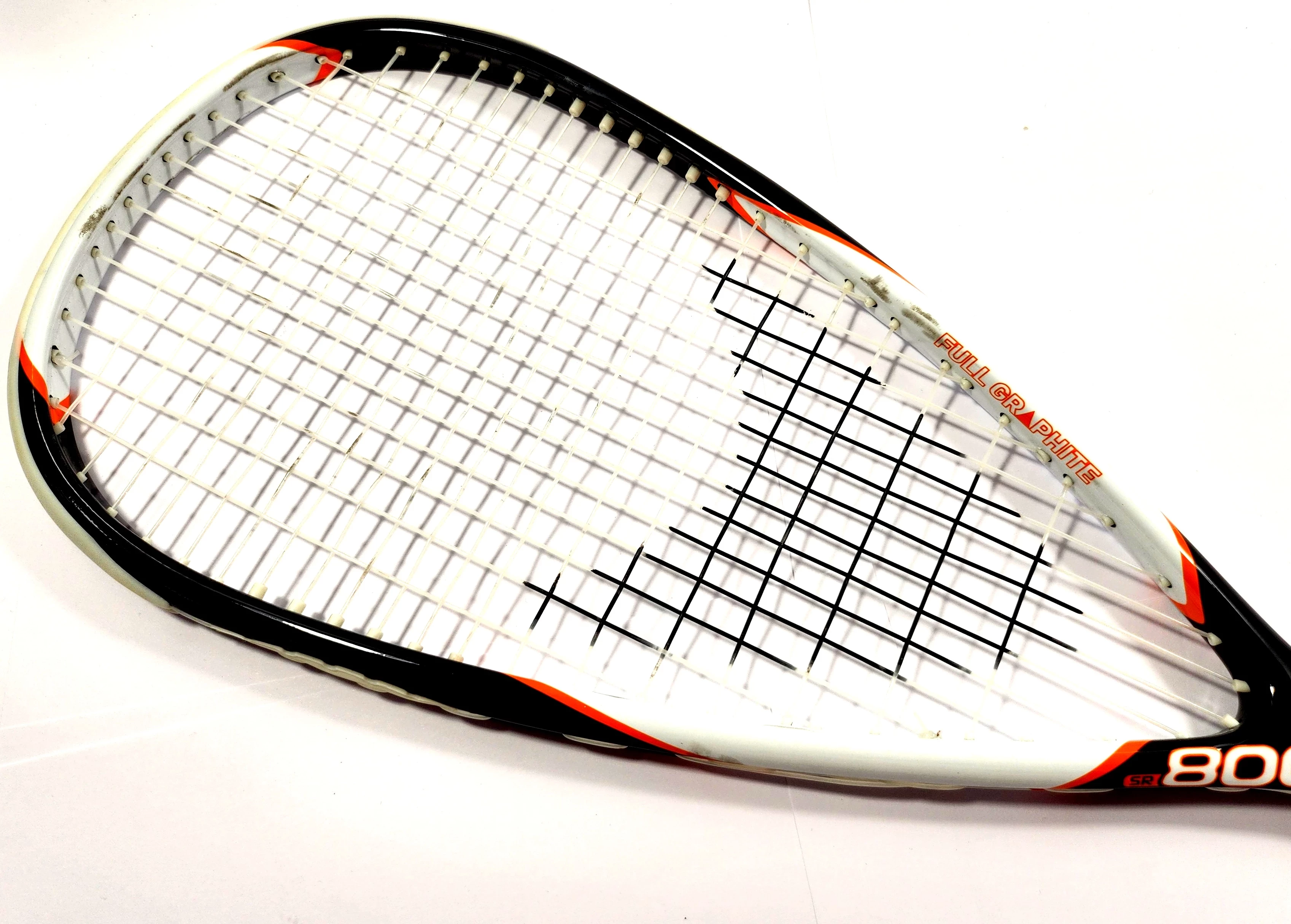 rakieta-artengo-sr-800-full-graphite-stan-uzywany