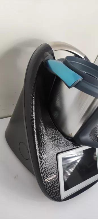 ROBOT KUCHENNY THERMOMIX TM6 SZAMPAŃSKI