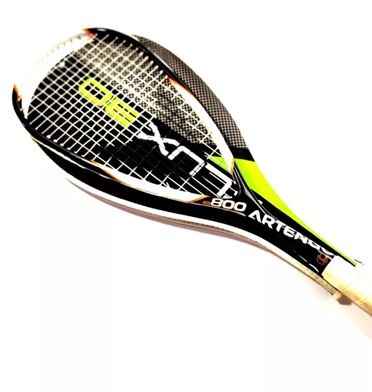 RAKIETA ARTENGO SR 800 FULL GRAPHITE