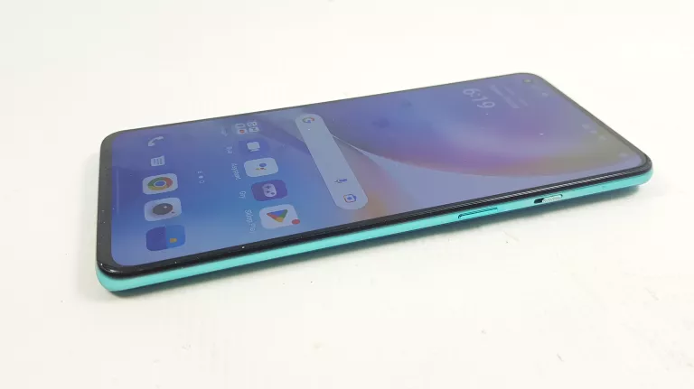 TELEFON ONEPLUS 8T 12/256 GB SAM