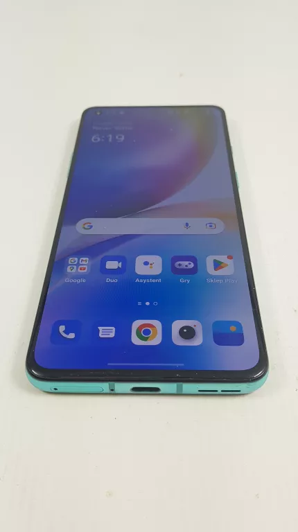 TELEFON ONEPLUS 8T 12/256 GB SAM